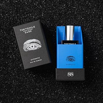 Amazon.com: TOKYOMILK Hypnotic Eau de Parfum, 1.6 fl. oz